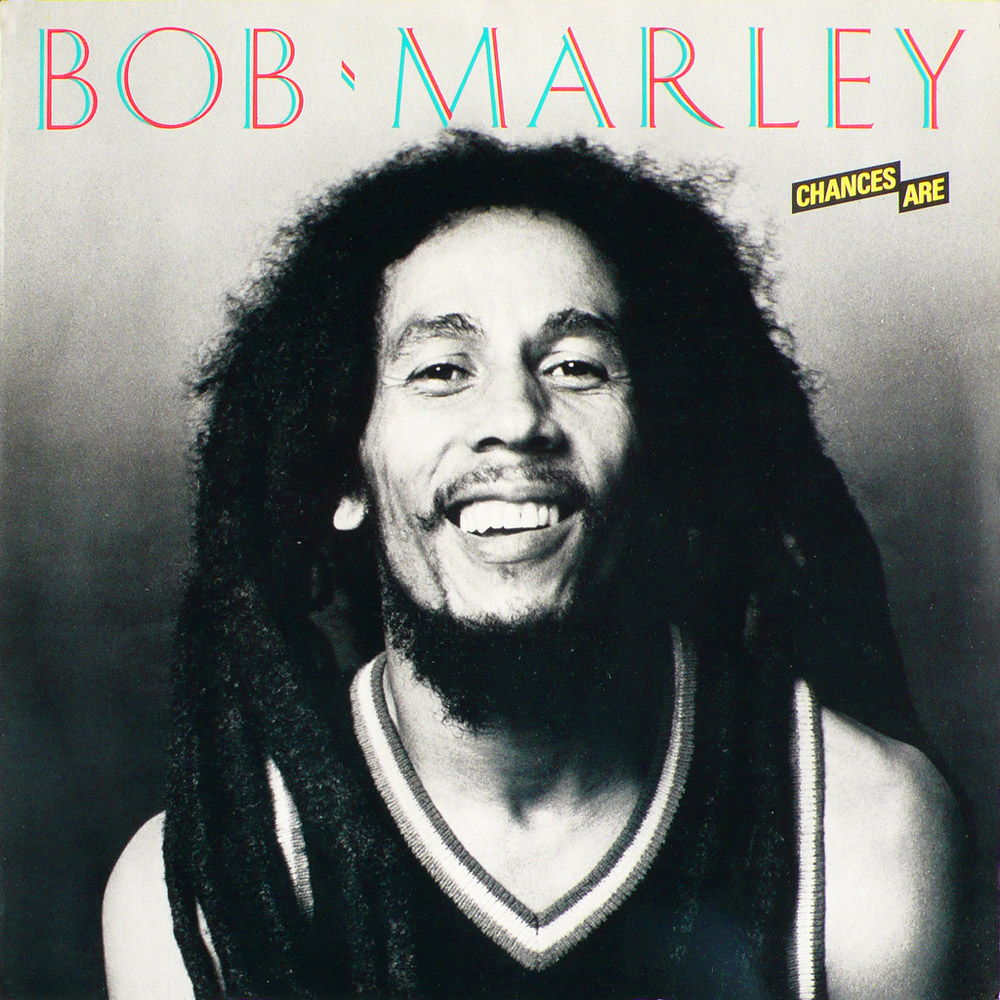 bob marley albums ranked